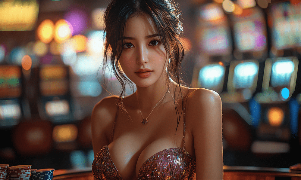 gambling card games